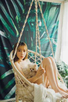 漂亮的保姆6